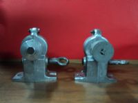 MAQUINA GRANDE COMPLETA CON OJILLO Y BUJE FUNDICION3M